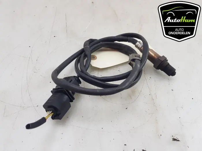 Lambda Sonde BMW M3