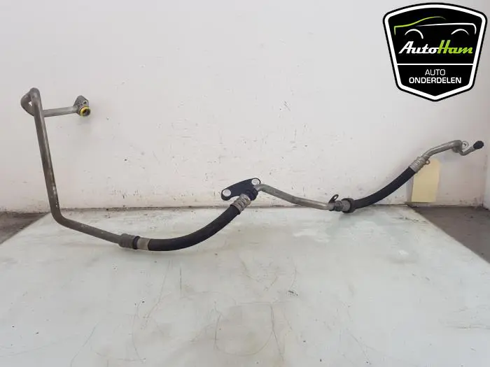 Airco Leiding BMW M3