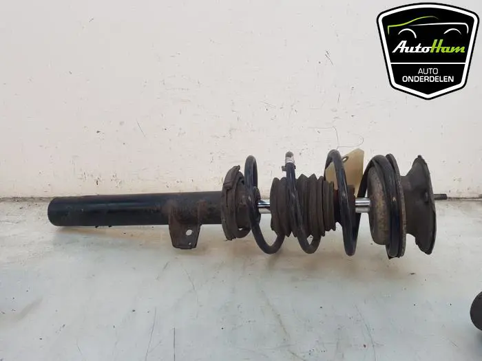 Schokdemper links-voor BMW M3