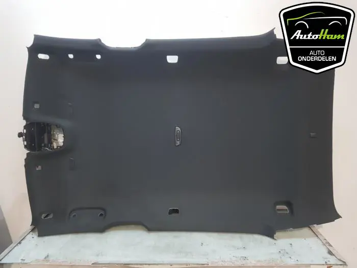 Hemelbekleding Volvo XC40