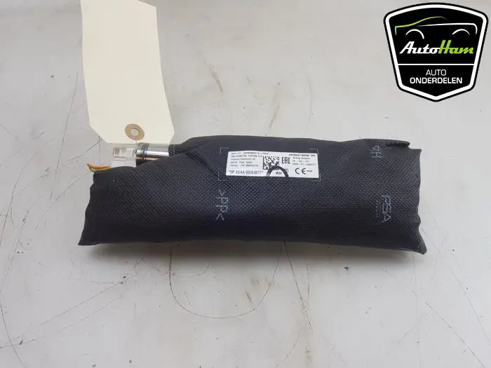 Airbag stoel (zitplaats) Opel Mokka