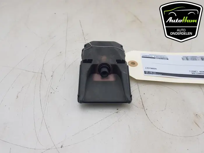 Camera voorzijde Opel Mokka