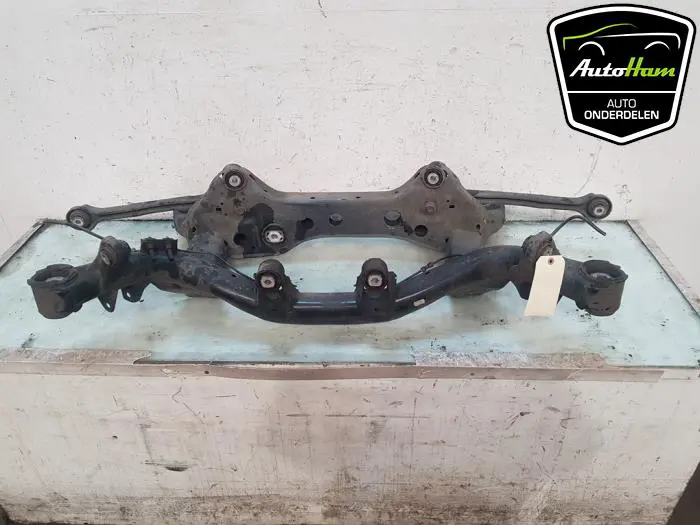 Subframe BMW M3