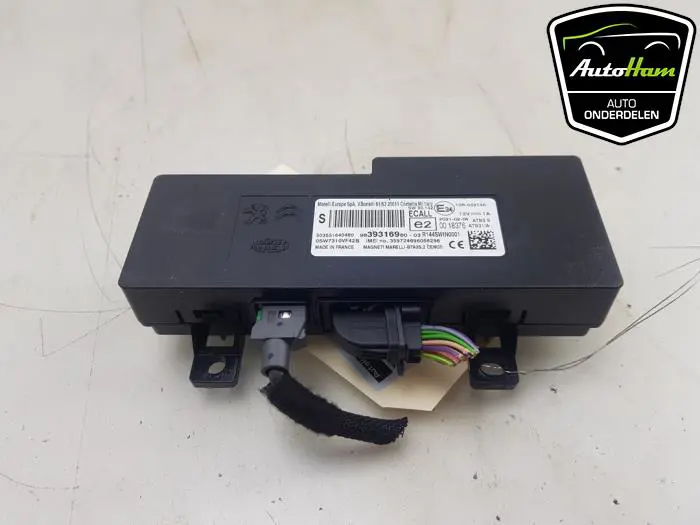 Telefoon Module Opel Mokka