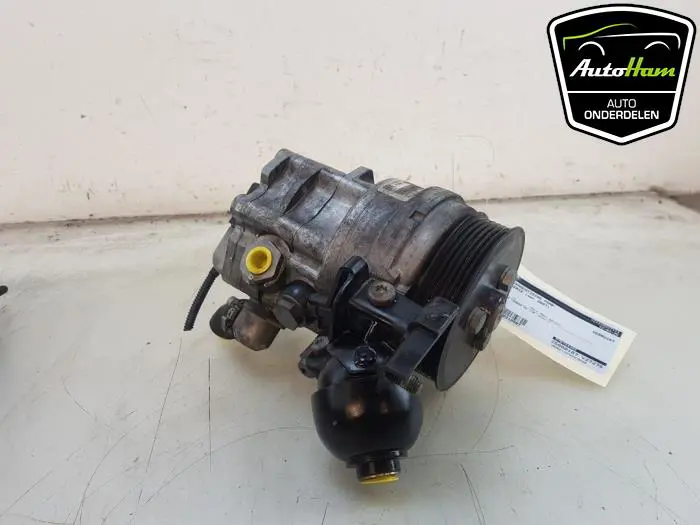 Stuurbekrachtiging Pomp BMW 6-Serie