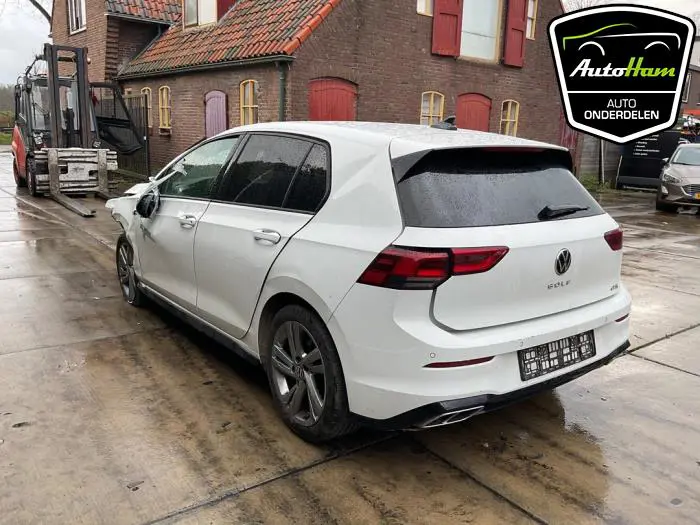 Portier 4Deurs links-achter Volkswagen Golf