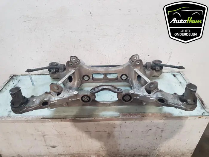 Subframe Porsche Panamera
