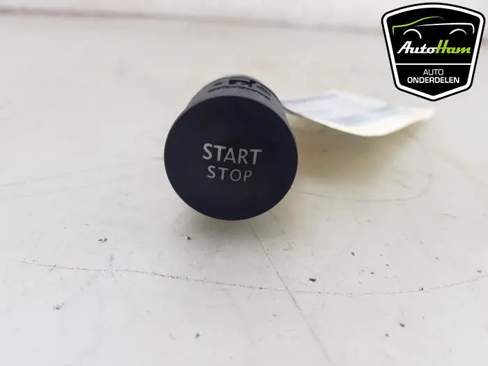 Start/Stop schakelaar Dacia Duster