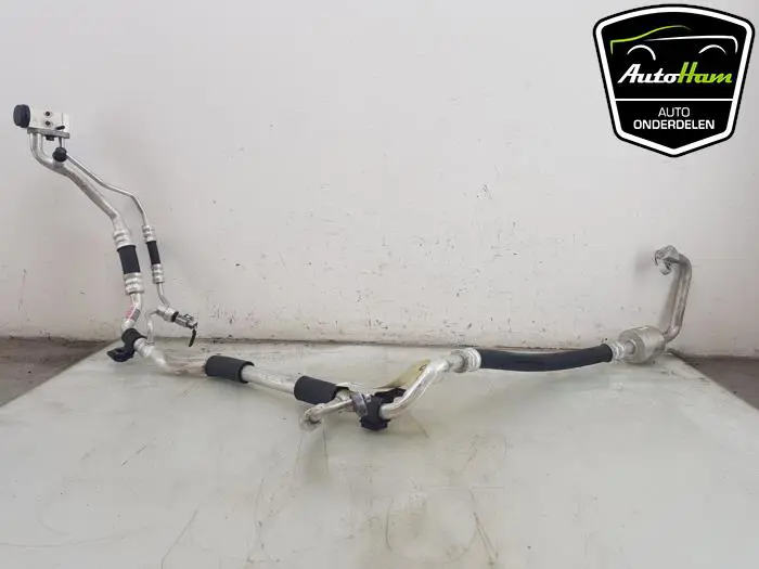 Airco Leiding Kia Stonic