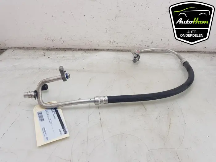 Airco Leiding Kia Stonic
