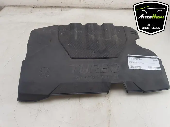Motor Beschermplaat Kia Stonic