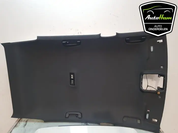 Hemelbekleding Volkswagen Golf