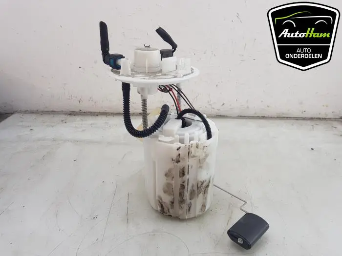 Benzinepomp Kia Stonic