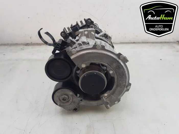 Dynamo Kia Stonic