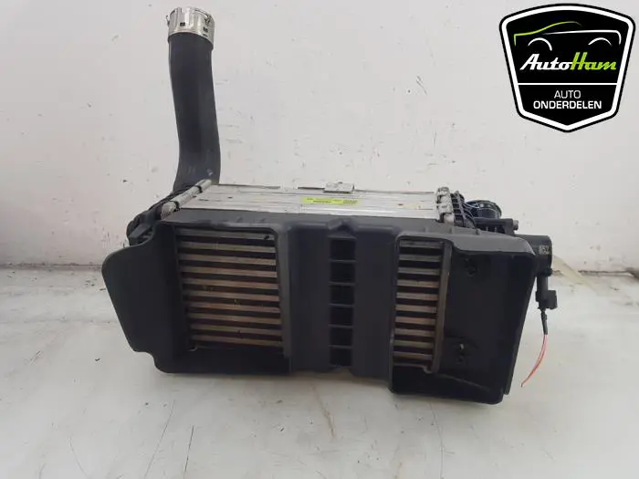 Intercooler Kia Stonic