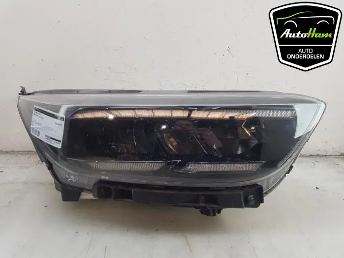Koplamp rechts Kia Stonic