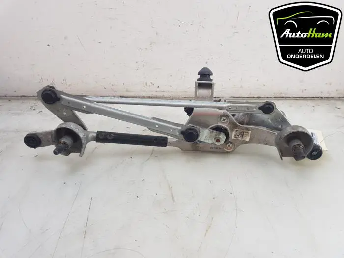 Ruitenwismotor+Mechaniek Kia Stonic