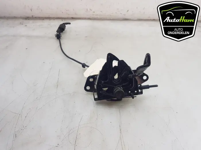 Slotmechaniek Motorkap Kia Stonic