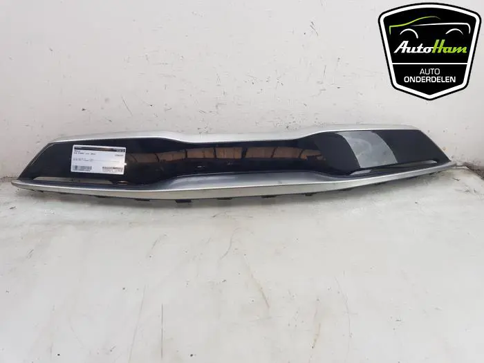 Grille Kia Stonic