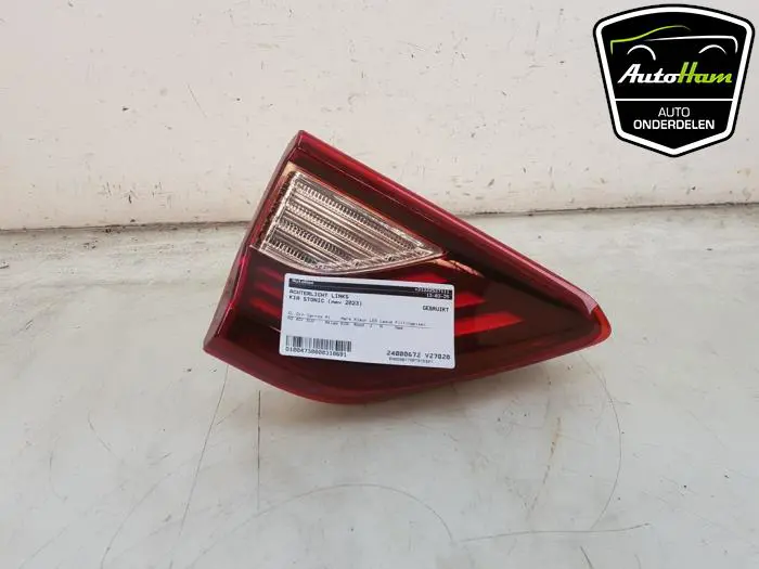 Achterlicht links Kia Stonic