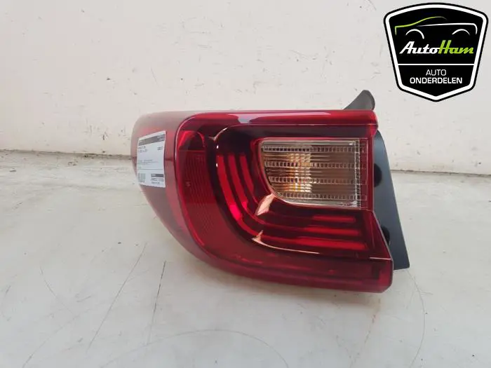 Achterlicht links Kia Stonic