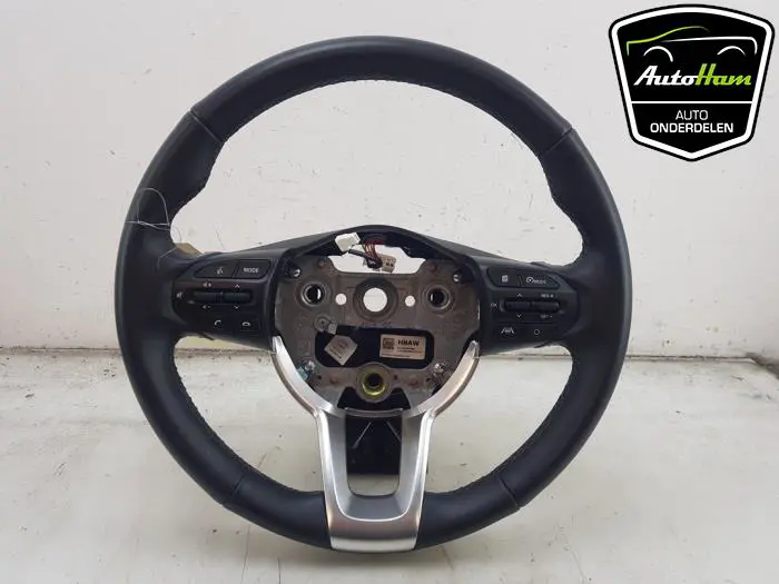 Stuurwiel Kia Stonic