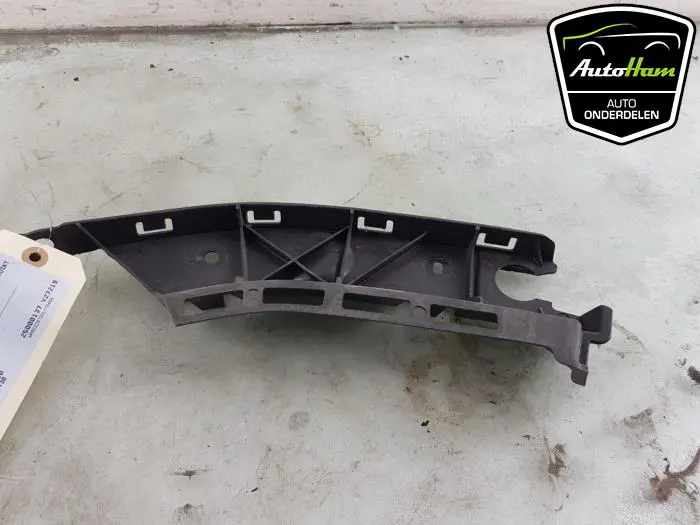 Bumpersteun links-achter Porsche Panamera