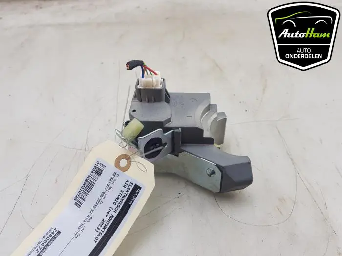 Elektronisch kontaktslot Kia Stonic