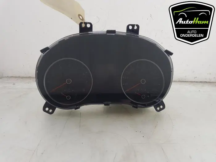 Instrumentenpaneel Kia Stonic