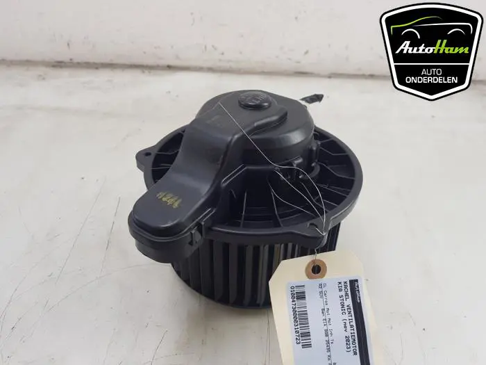 Kachel Ventilatiemotor Kia Stonic