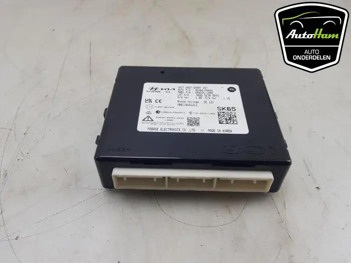 Module keyless vehicle Kia Stonic