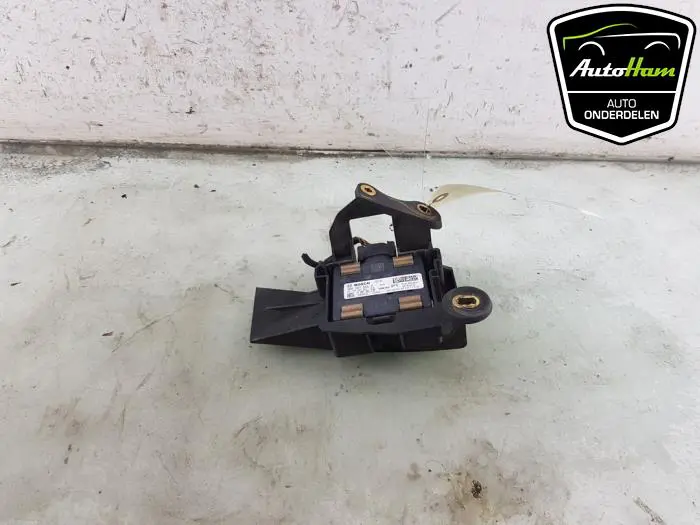 Dode hoek sensor Porsche Panamera