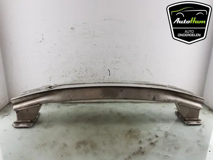 Bumperframe achter Porsche Panamera