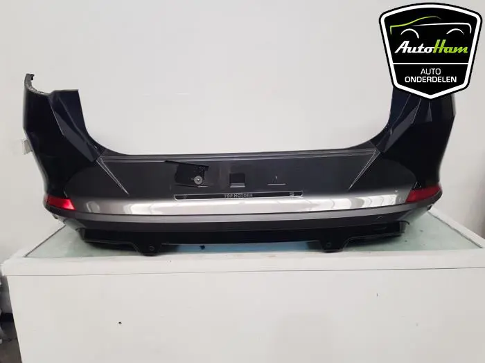 Achterbumper Cupra Formentor