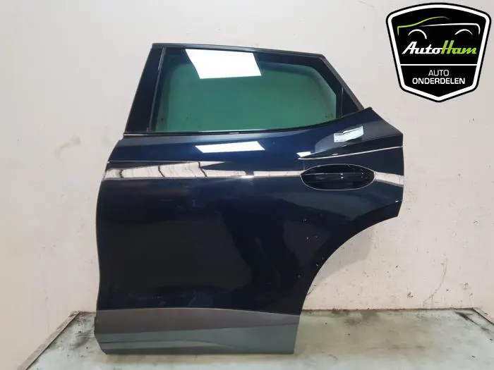 Portier 4Deurs links-achter Cupra Formentor