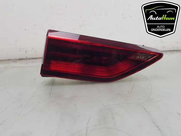 Achterlicht links Volkswagen Golf
