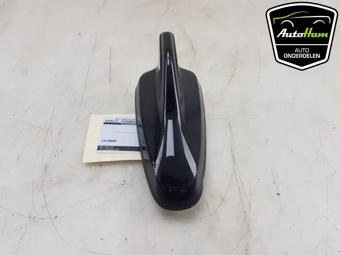 Antenne Volkswagen Golf