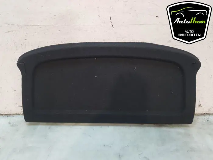 Hoedenplank Volkswagen Golf