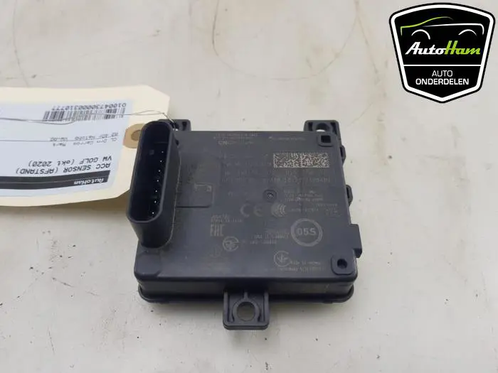 ACC Sensor (afstand) Volkswagen Golf