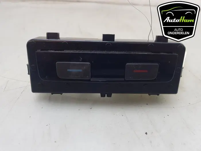 Kachel Bedieningspaneel Volkswagen Golf