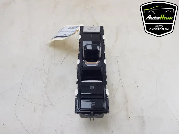 Selectiehendel automaat Volkswagen Golf