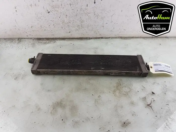 Radiateur Porsche Panamera