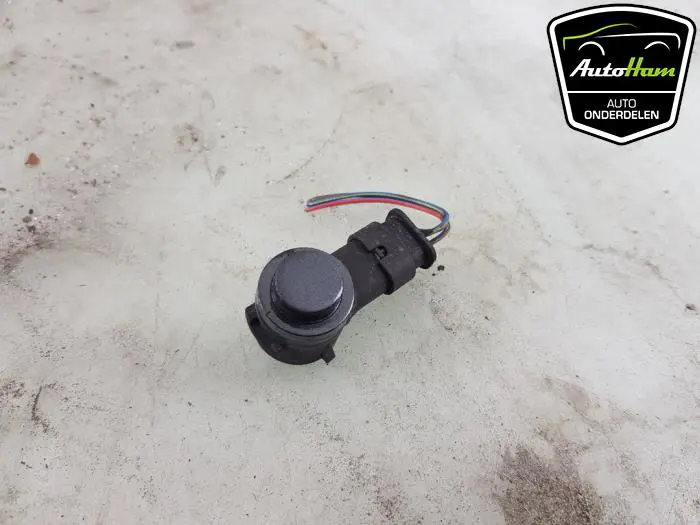 PDC Sensor Porsche Panamera