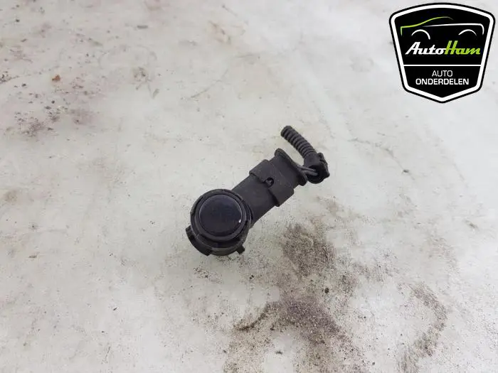 PDC Sensor Porsche Panamera