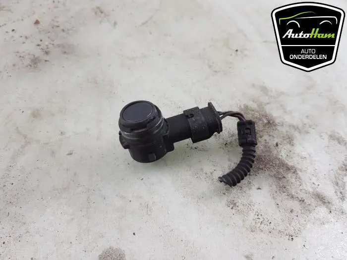 PDC Sensor Porsche Panamera