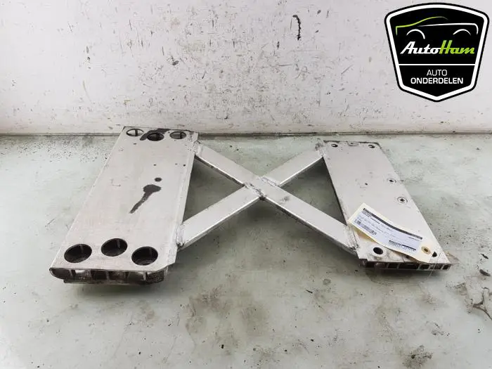 Subframe Porsche Panamera