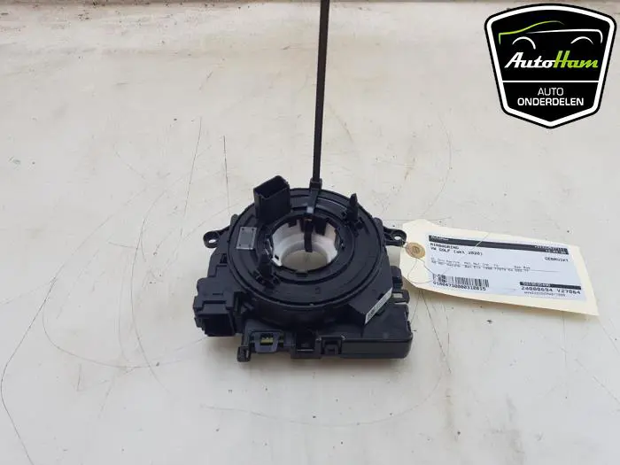 Airbagring Volkswagen Golf