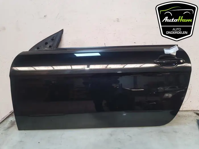 Portier 2Deurs links BMW 6-Serie