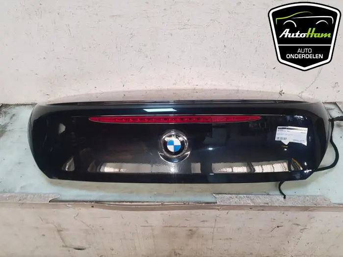 Achterklep BMW M6