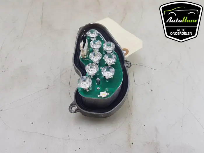 LED lamp BMW M3